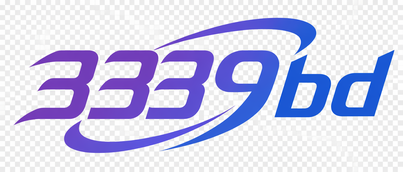 3339bd লোগো